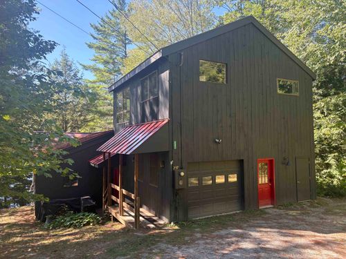237 Ellisons Lake Rd, Ludlow, VT, 05149-9540 | Card Image