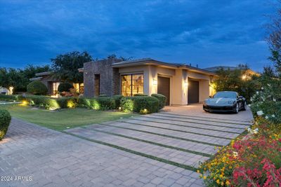 2751 E Pelican Court, House other with 5 bedrooms, 5 bathrooms and null parking in Gilbert AZ | Image 3