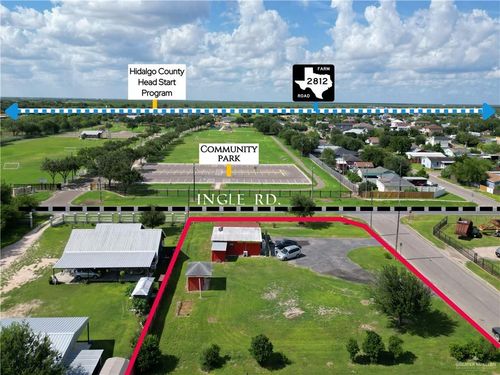 3514 E Ingle Rd, Edinburg, TX, 78542-1470 | Card Image