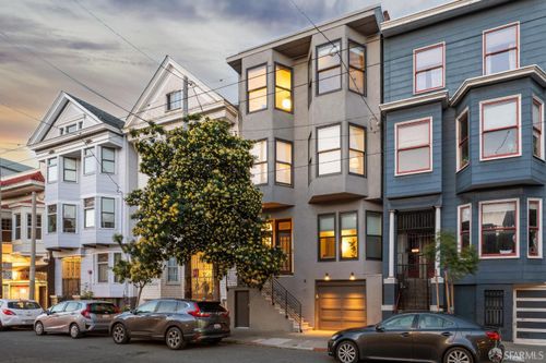 321 Church St, San Francisco, CA, 94114-1718 | Card Image