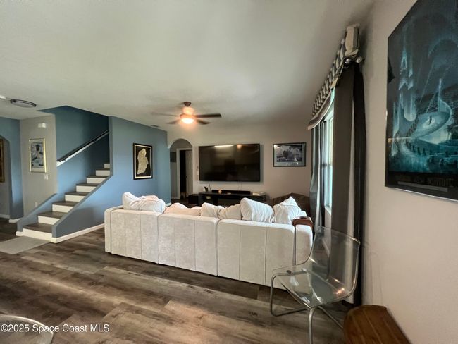 1015 Swiss Pointe Ln, House other with 5 bedrooms, 3 bathrooms and null parking in Rockledge FL | Image 5
