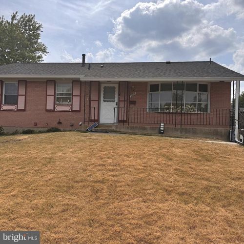 6514 Greenfield Ct, LANHAM, MD, 20706-3556 | Card Image