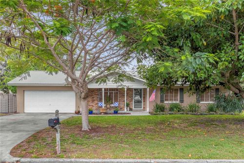 3107 Flowertree Road, Belle Isle, FL, 32812 | Card Image