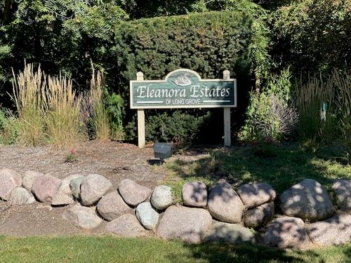 6878 September Lot #20 Boulevard, Long Grove, IL, 60047 | Card Image