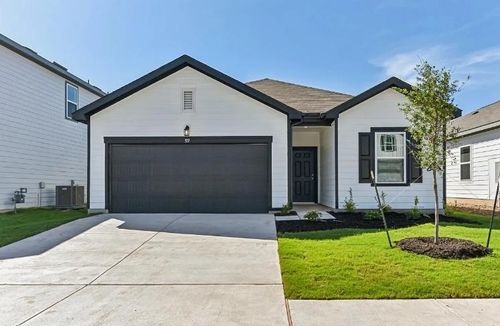 301 Sieders Street, Taylor, TX, 76574 | Card Image