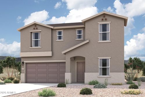 530 W Van Haren St, Florence, AZ, 85132 | Card Image
