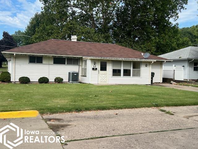 25th St, Fort Madison, IA 52627