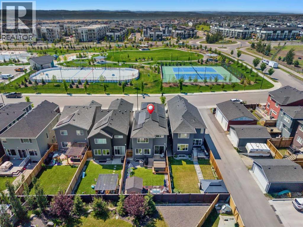 Residential in Calgary