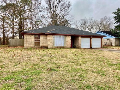 425 Countryside Drive, West Columbia, TX, 77486 | Card Image