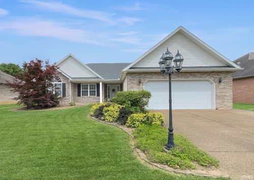 9141 Southport Dr, Evansville, IN, 47711-1085 | Card Image