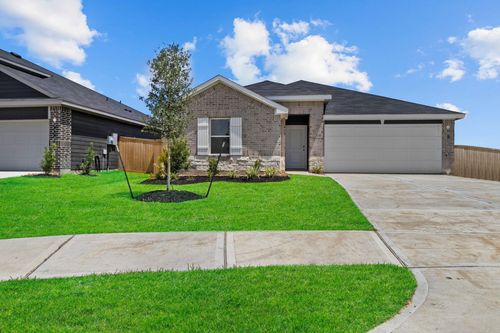 549 Wax Myrtle Way, Hockley, TX, 77447 | Card Image