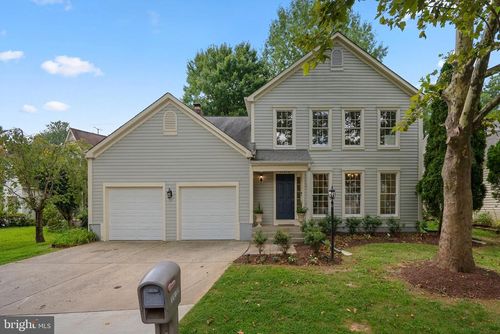 11916 Appaloosa Way, NORTH POTOMAC, MD, 20878-3876 | Card Image