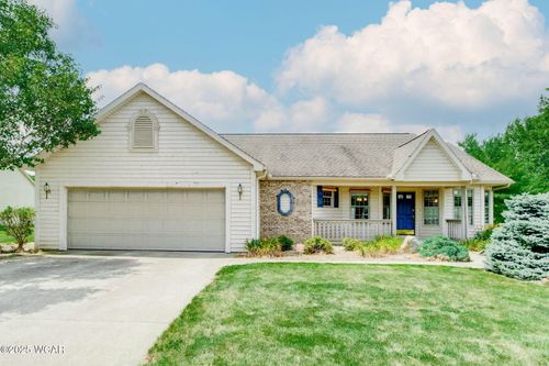 2615 Kenny Lee Dr, Lima, OH, 45807-1280 | Card Image