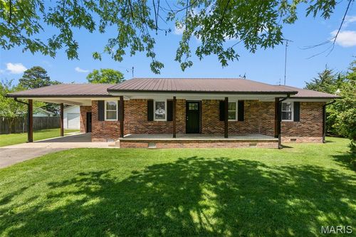 39555 County Road 227a, Campbell, MO, 63933-6367 | Card Image