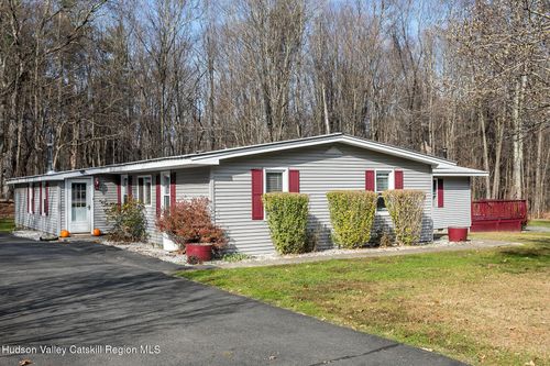 650 Granite Road Road, Kerhonkson, NY, 12446 | Card Image