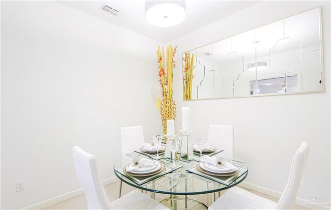 View of dining room | Image 15