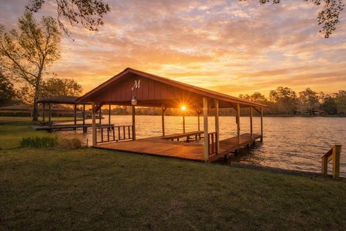 743 Sherwood Forest Drive, Woodville, TX, 75979 | Card Image