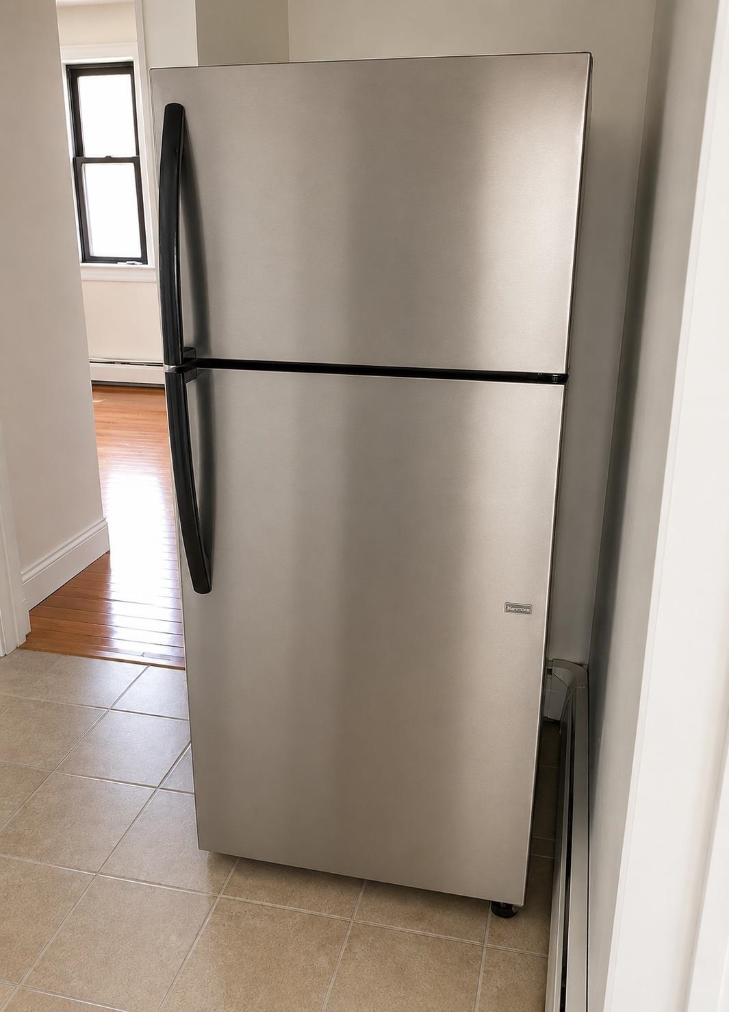 Residential Lease in Hoboken 2