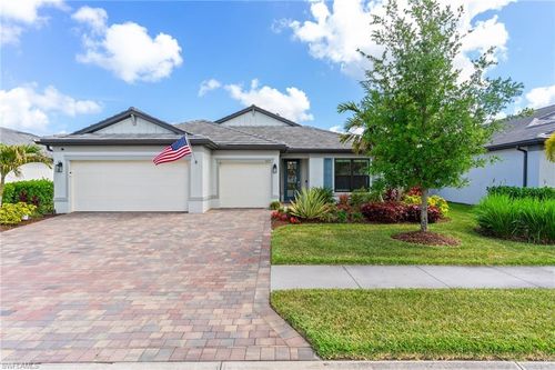 4057 E Hampton Cir, ALVA, FL, 33920-4698 | Card Image