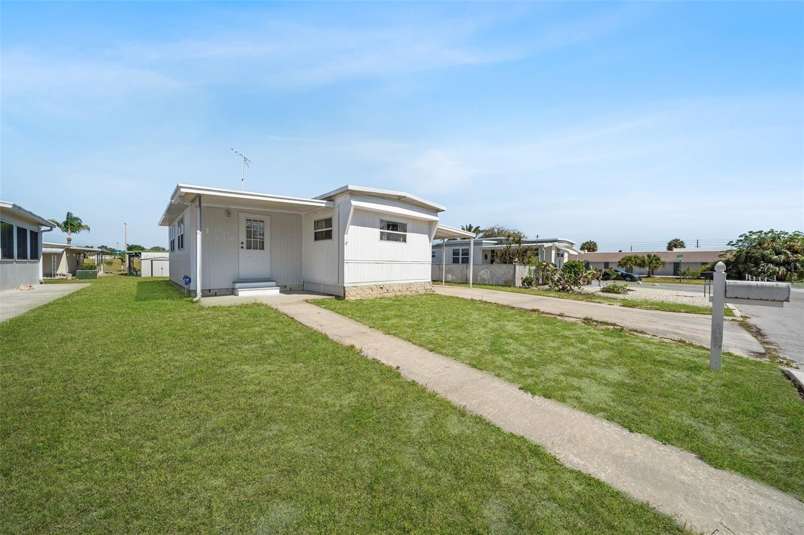 Pawnee Dr, Hudson, FL 34667