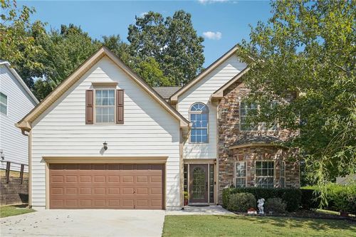 715 Moonlight Way, Suwanee, GA, 30024-6809 | Card Image