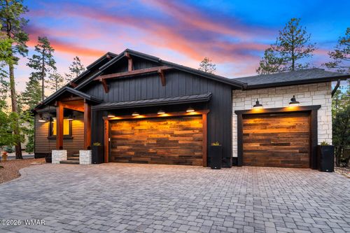 4741 Mountain Gate Cir, Lakeside, AZ, 85929-5709 | Card Image