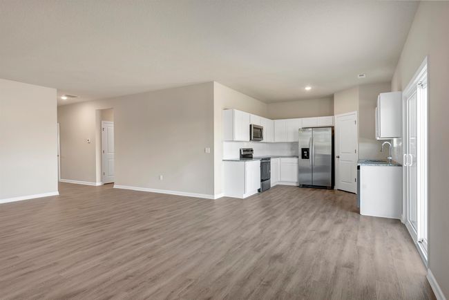 13110 E Spring Valley St, House other with 4 bedrooms, 2 bathrooms and null parking in Wichita KS | Image 26
