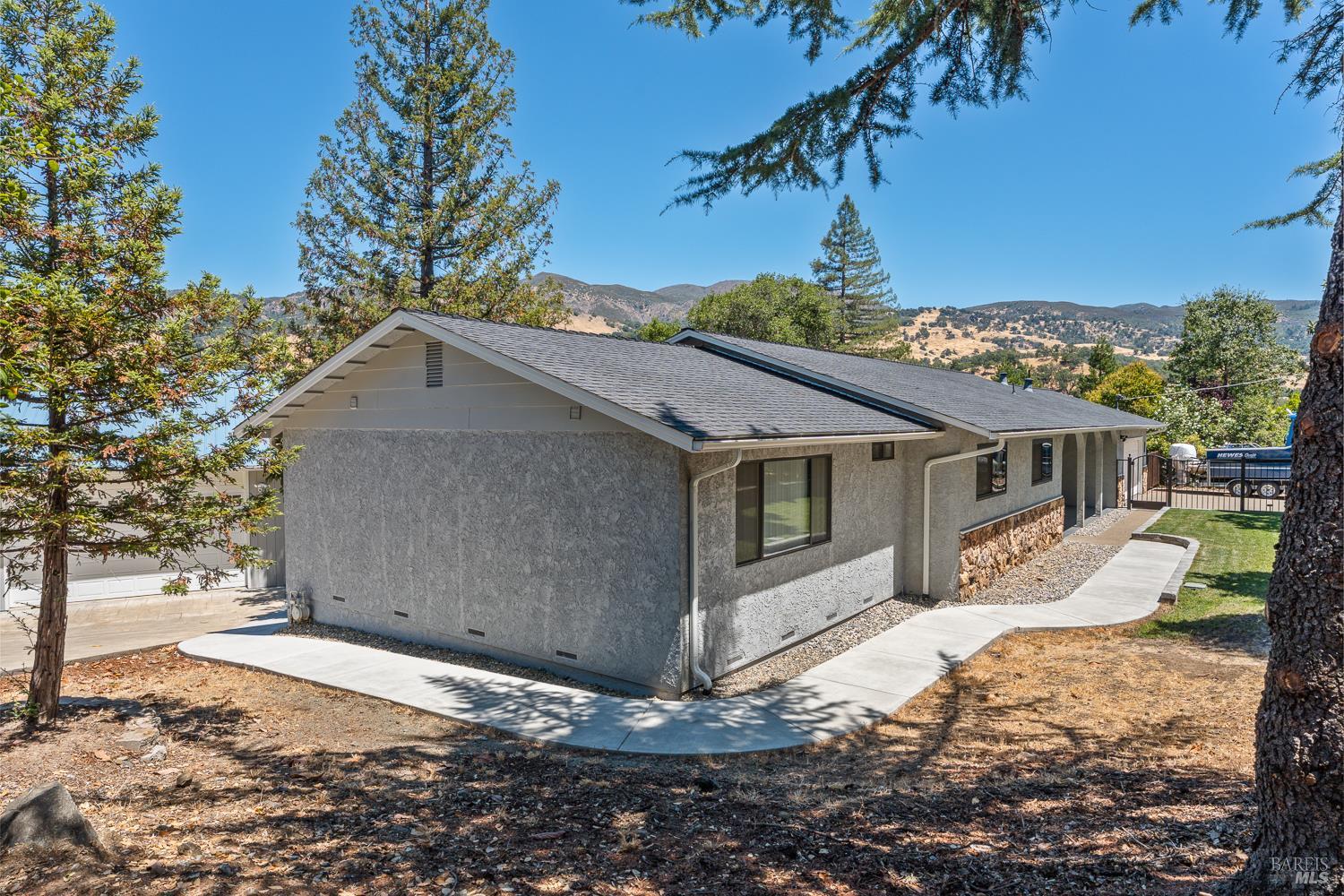 Residential in Ukiah 5