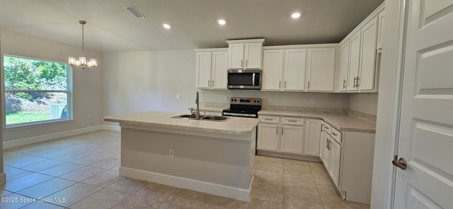 1161 Tupelo Cir, House other with 3 bedrooms, 2 bathrooms and null parking in Cocoa FL | Image 13