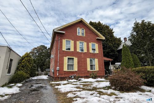 2-281 Hanover Street, Meriden, CT, 06451 | Card Image