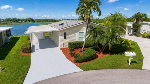 3820 Nimblewill Ct, Port St. Lucie, FL, 34952-3151 | Card Image