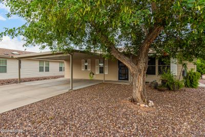 2008 - 3301 S Goldfield Road, House other with 2 bedrooms, 2 bathrooms and null parking in Apache Junction AZ | Image 3