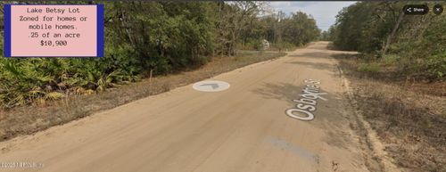 400 Osborne St, Interlachen, FL, 32148 | Card Image