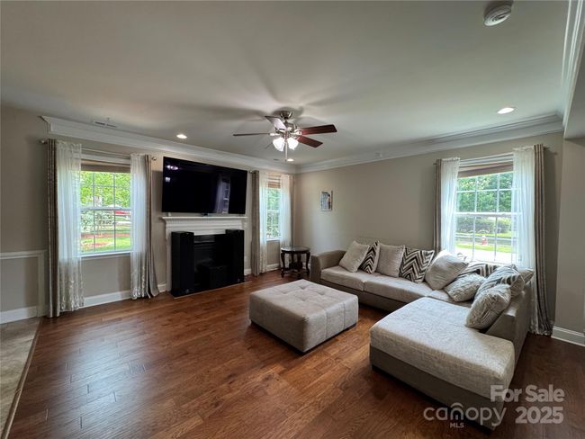 3500 Exbury Gardens Dr, House other with 4 bedrooms, 3 bathrooms and null parking in Waxhaw NC | Image 5