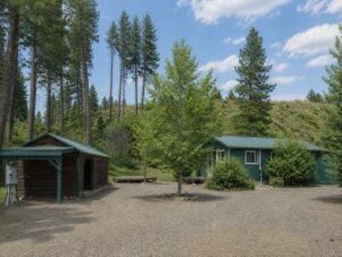 13 Little Joes Rd, Kettle Falls, WA, 99141-9576 | Card Image