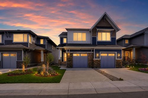 1014 Bayview Rise Sw, Airdrie, AB, T4B5K4 | Card Image