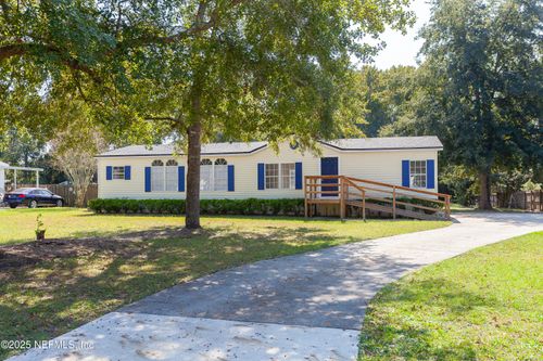 11252 Kittrell Ln, Jacksonville, FL, 32220-1799 | Card Image