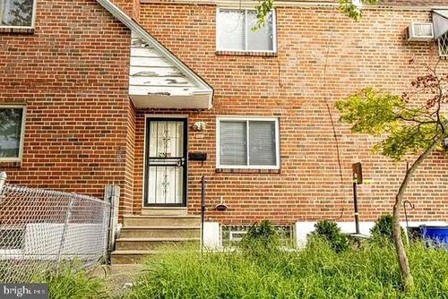 5931 Elmhurst St, PHILADELPHIA, PA, 19149-3603 | Card Image
