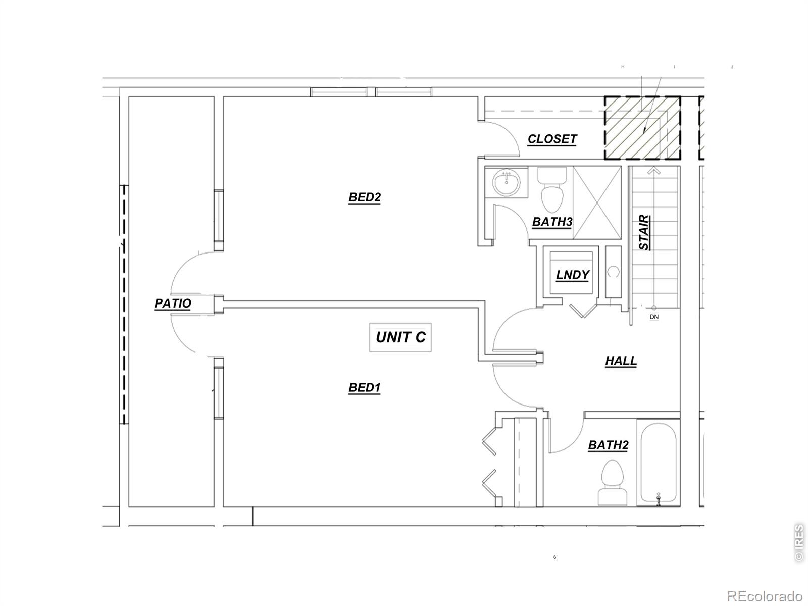 Residential in Boulder 5