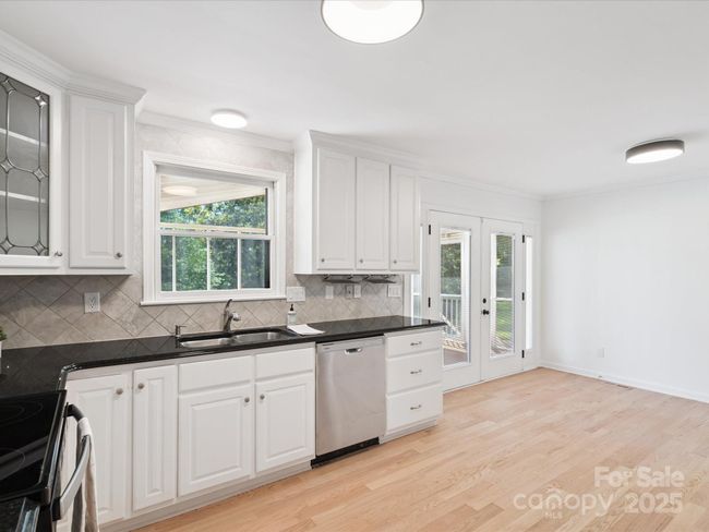 10728 Forest Dr, House other with 3 bedrooms, 2 bathrooms and null parking in Matthews NC | Image 16