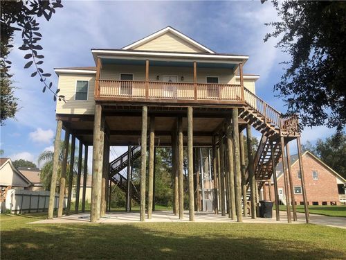 112 W Park Blvd, Braithwaite, LA, 70040-1824 | Card Image