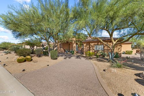 7335 E Quail Track Rd, Scottsdale, AZ, 85266-7603 | Card Image