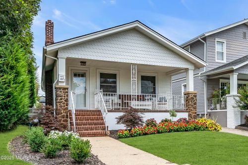 30412 Evergreen Ave, Bradley Beach, NJ, 07720-1133 | Card Image