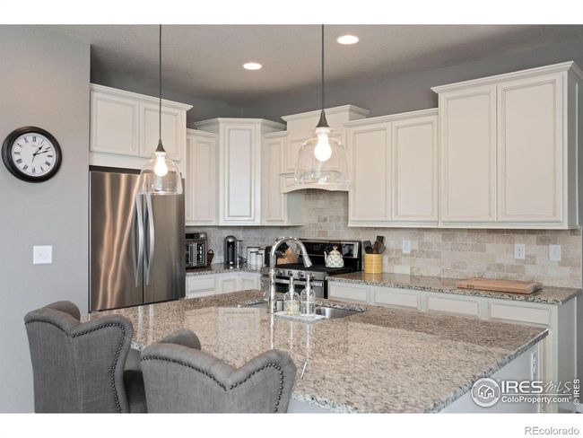6503 Snow Bank Dr, House other with 5 bedrooms, 5 bathrooms and 3 parking in Timnath CO | Image 16