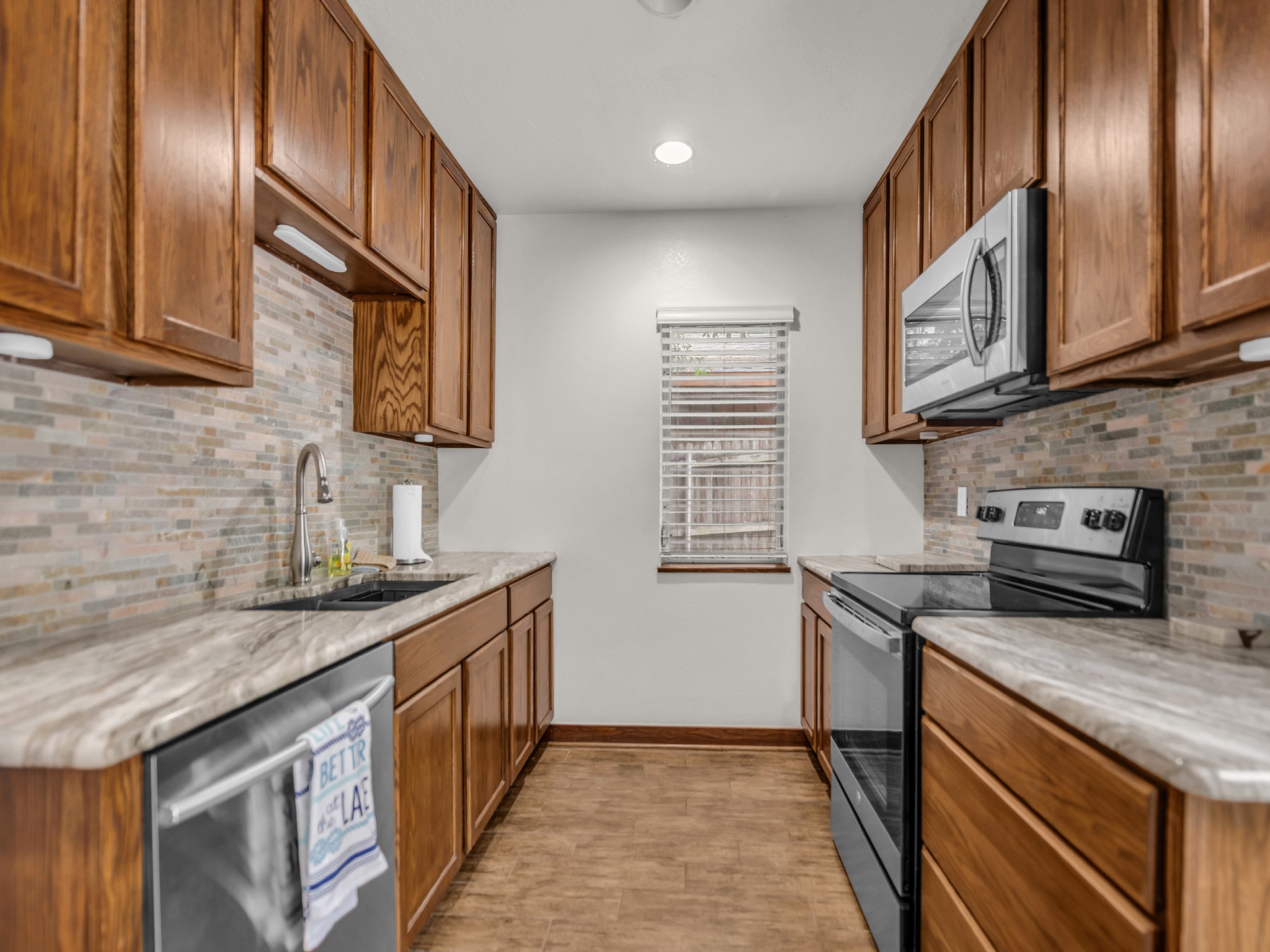 Residential in Weatherford 3