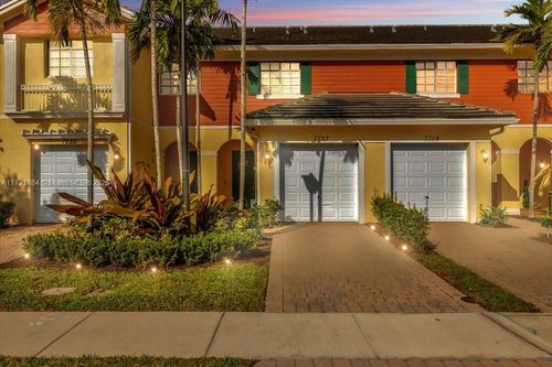 7727 Deercreek Ct, Davie, FL, 33328 | Card Image