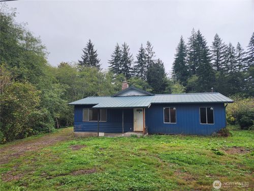 180 Bloedel Blvd, Beaver, WA, 98305-2614 | Card Image