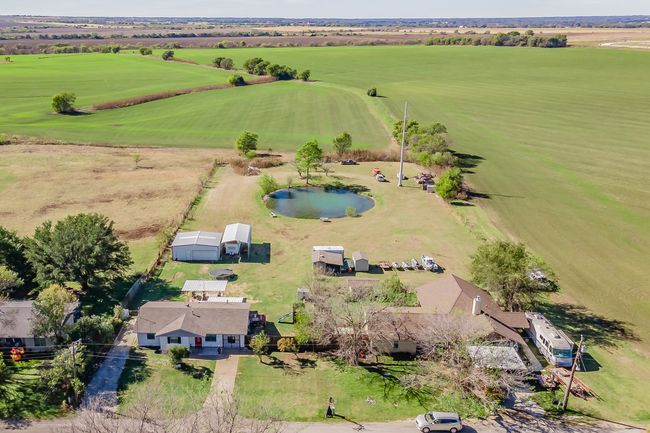 Aerial view with a rural view | Image 10