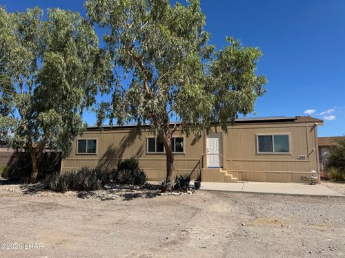 7680 N Sky View Dr, Lake Havasu City, AZ, 86404-1986 | Card Image