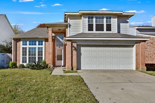 3325 Windchase Dr, Flower Mound, TX, 75028-2661 | Card Image